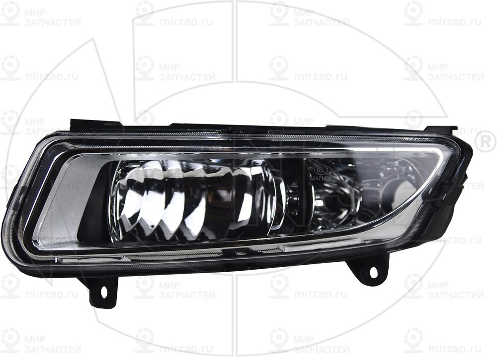 Запчасть NSP NSP086R0941061D