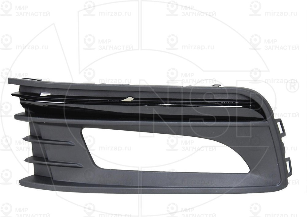 Запчасть NSP NSP086RU854662DBUS