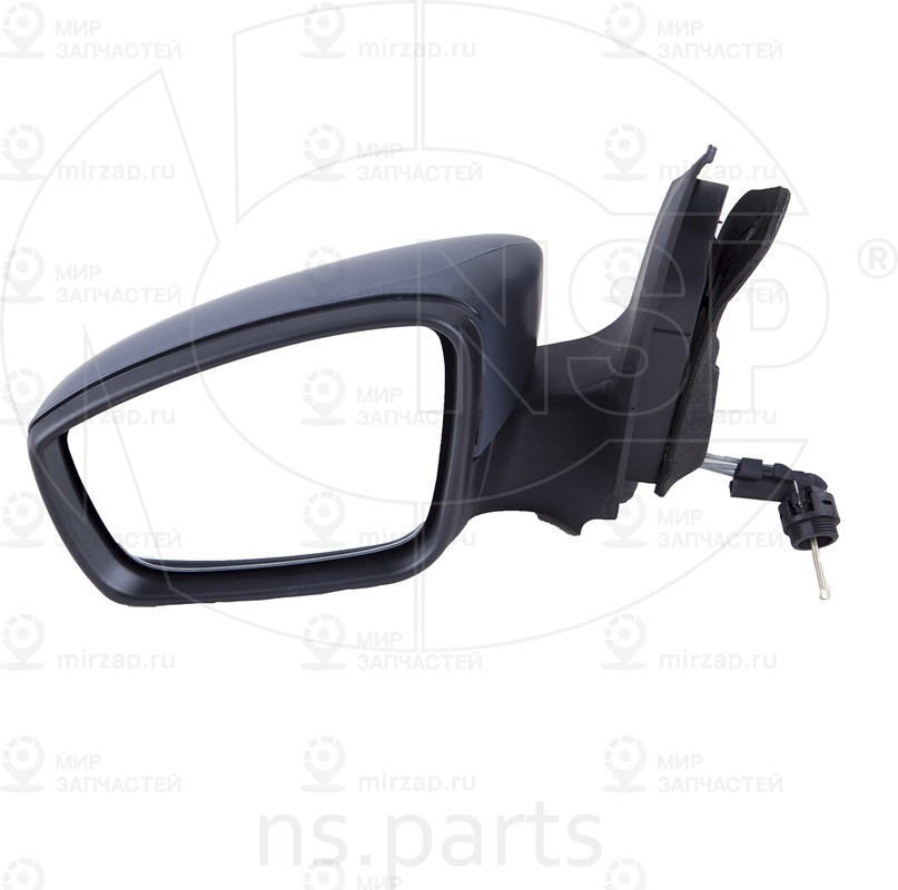 Запчасть NSP NSP086RU857507N9B9