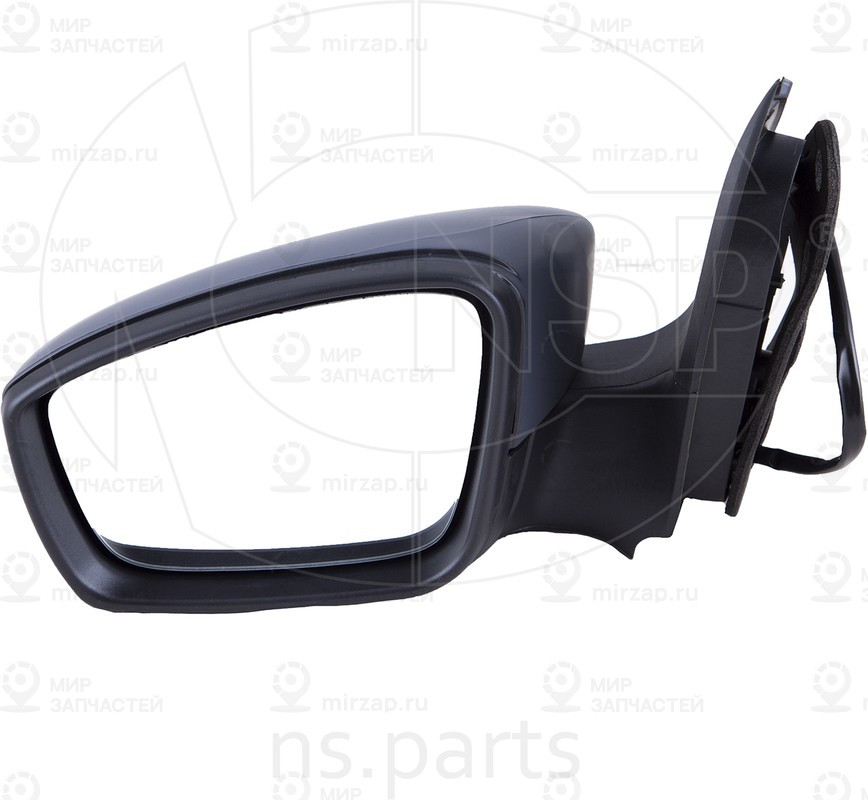 Запчасть NSP NSP086RU857507P9B9