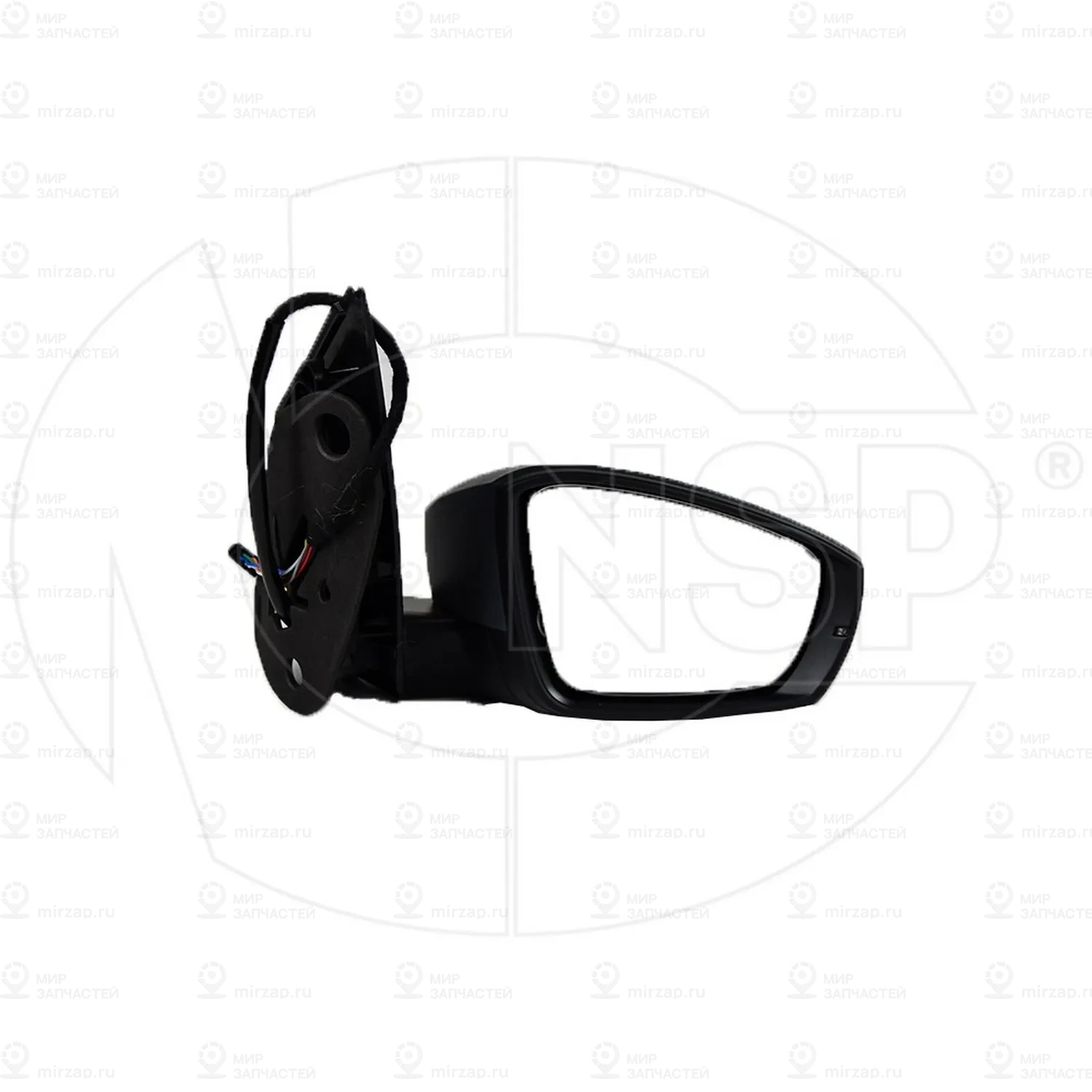 Запчасть NSP NSP086RU857508S9B9