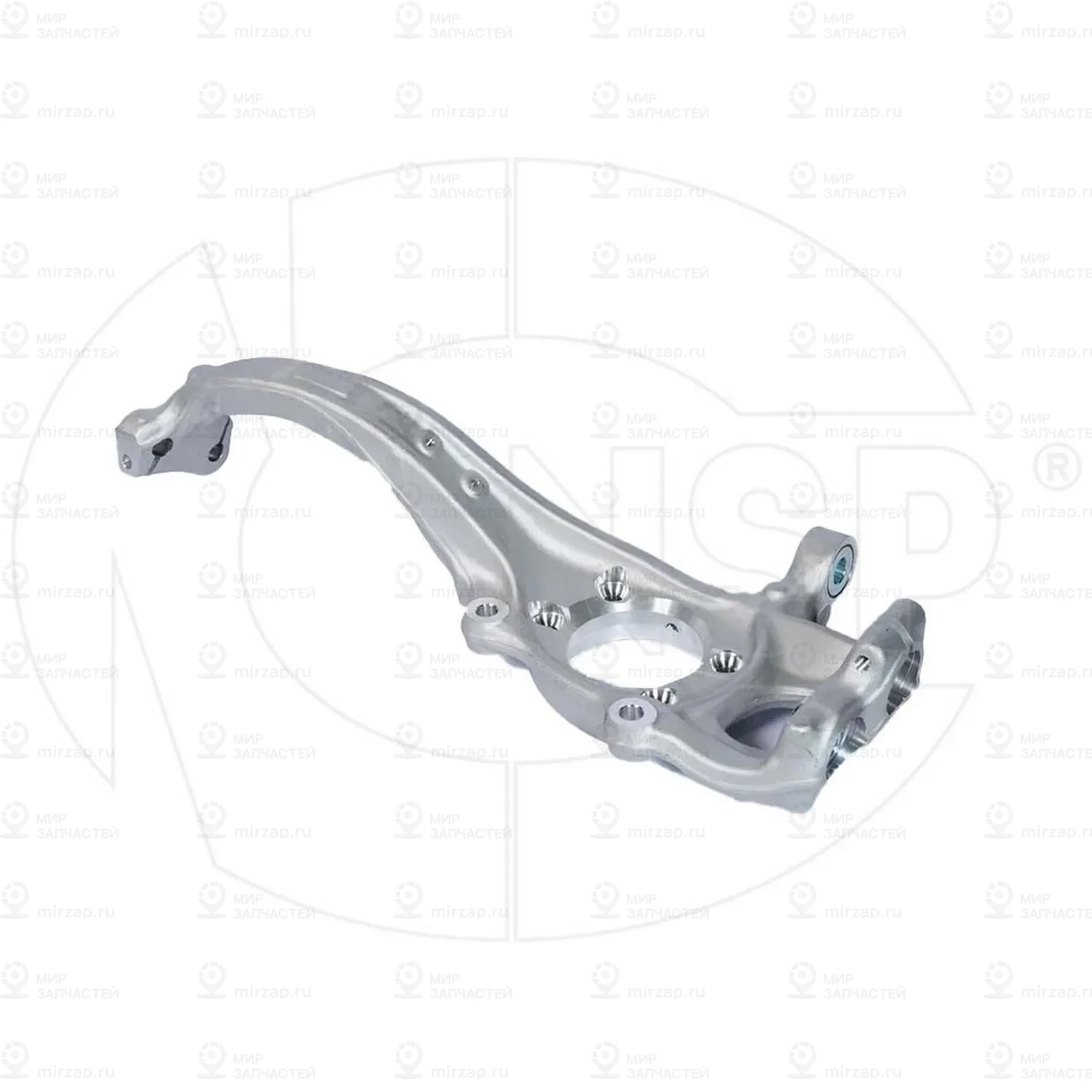 Запчасть NSP NSP088K0407253AB