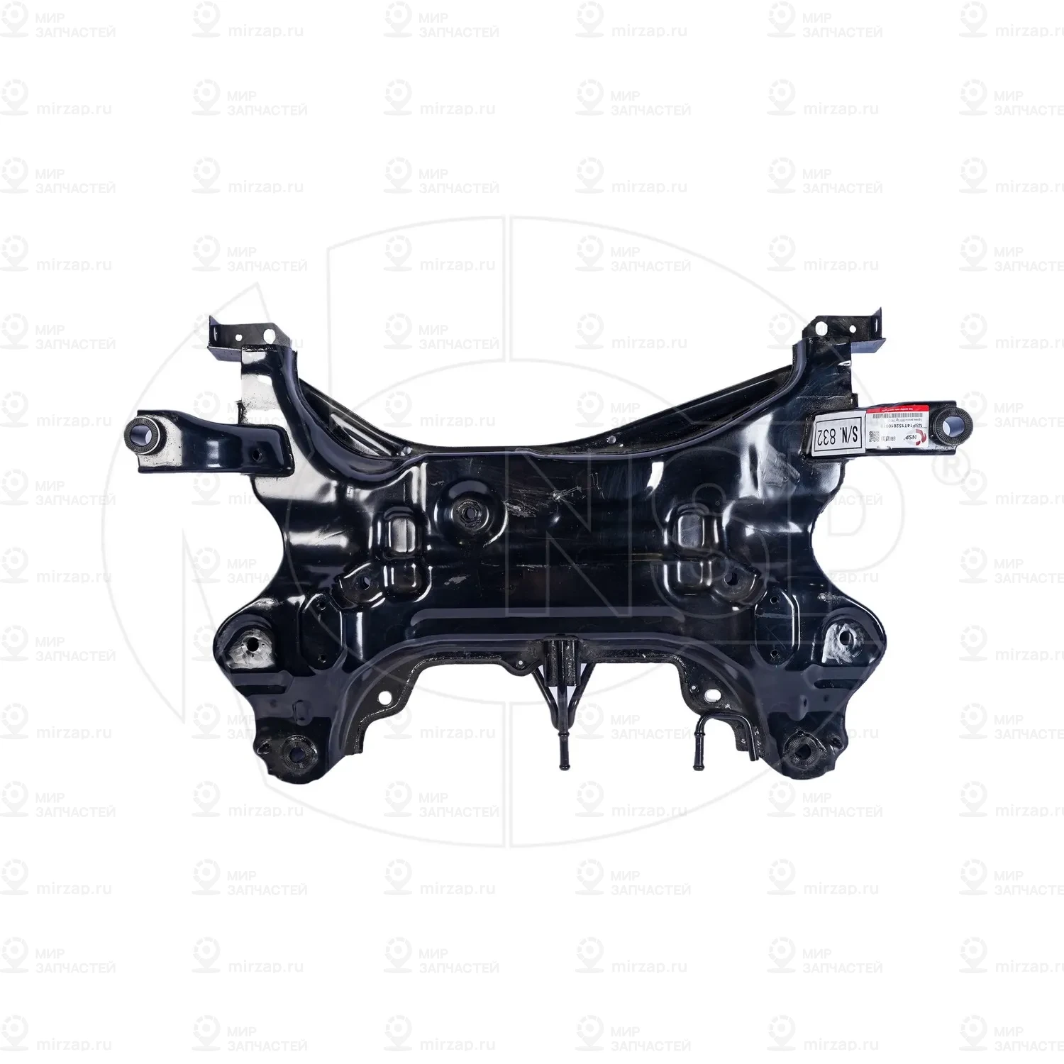 Запчасть NSP NSP14T152810010