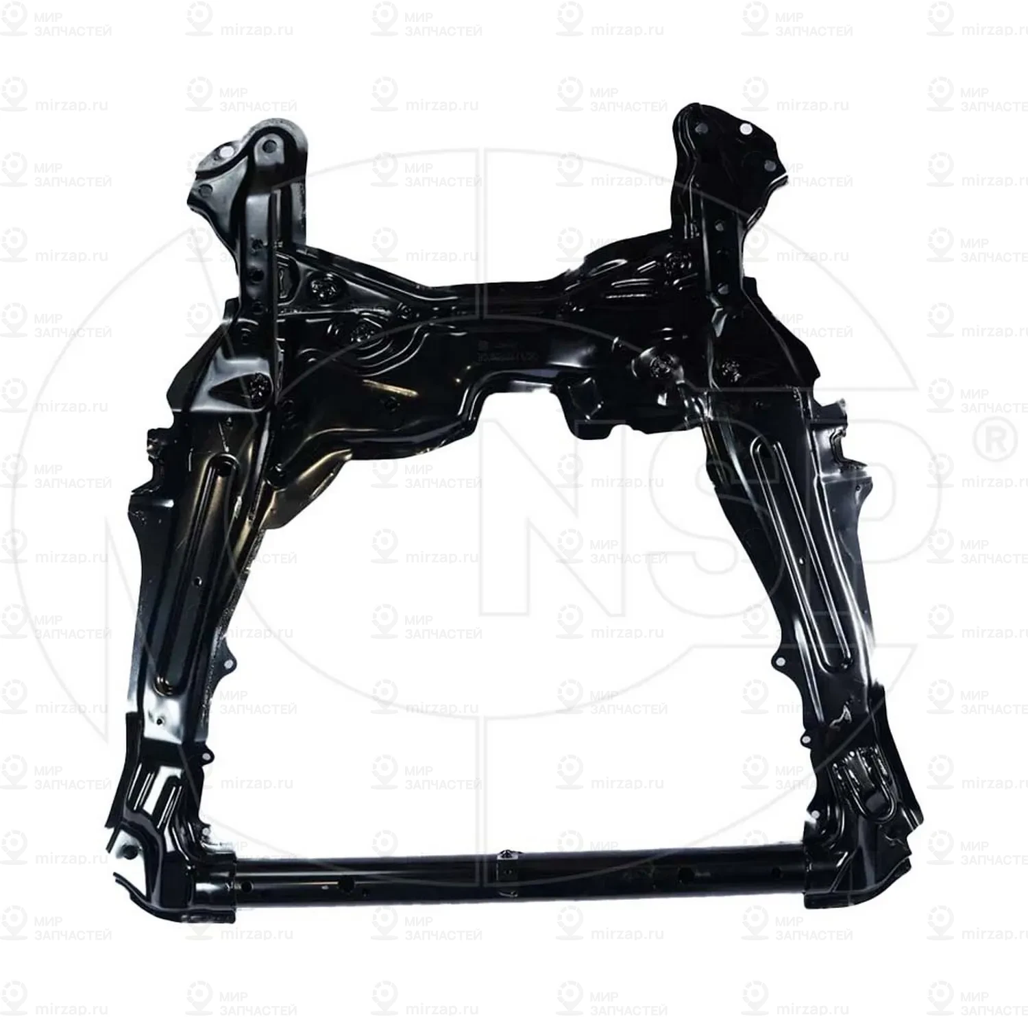 Запчасть NSP NSP192810010XKY04E