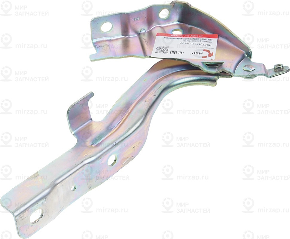 Запчасть NSP NSP205032005600