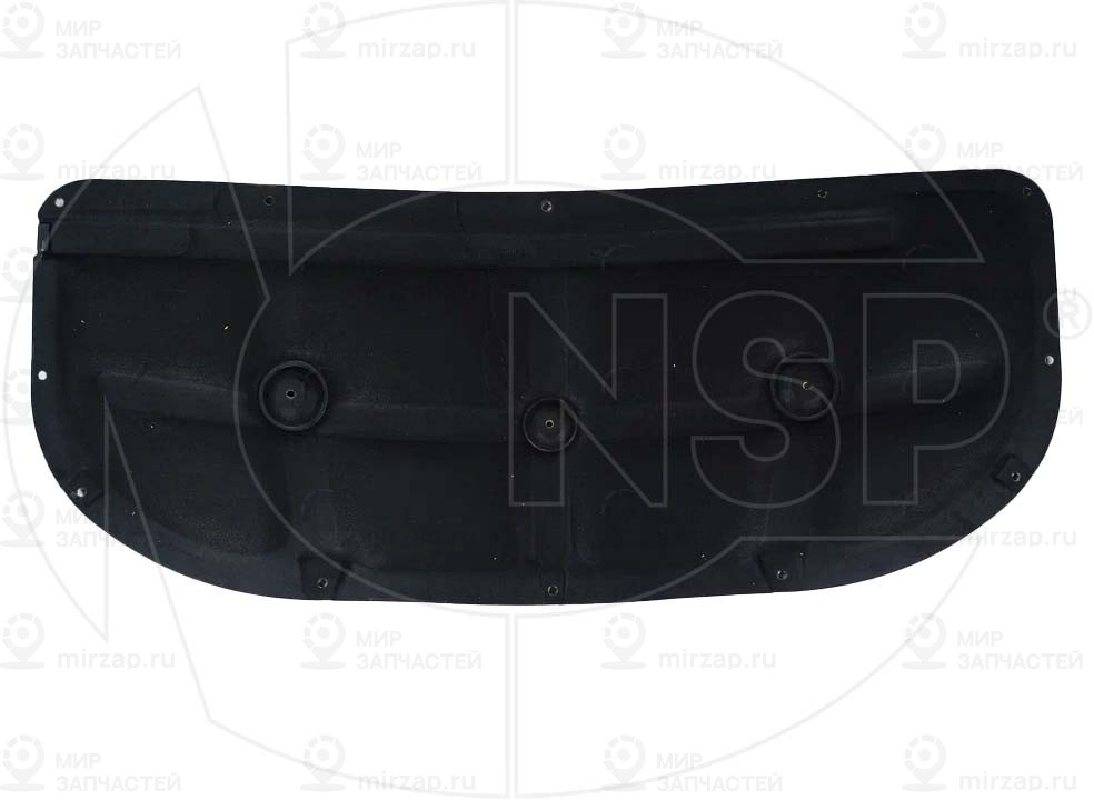 Запчасть NSP NSP205032038200