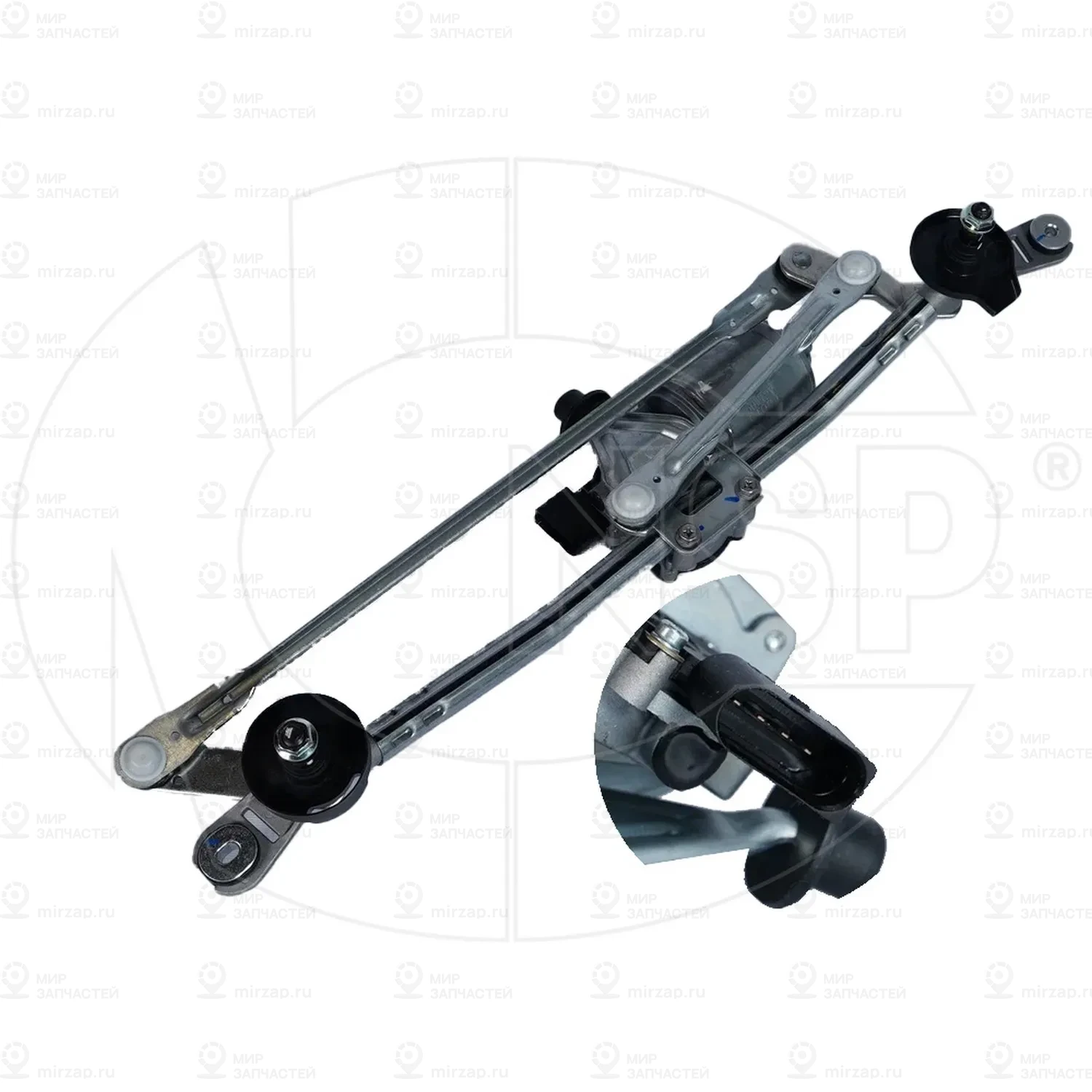 Запчасть NSP NSP206020022100