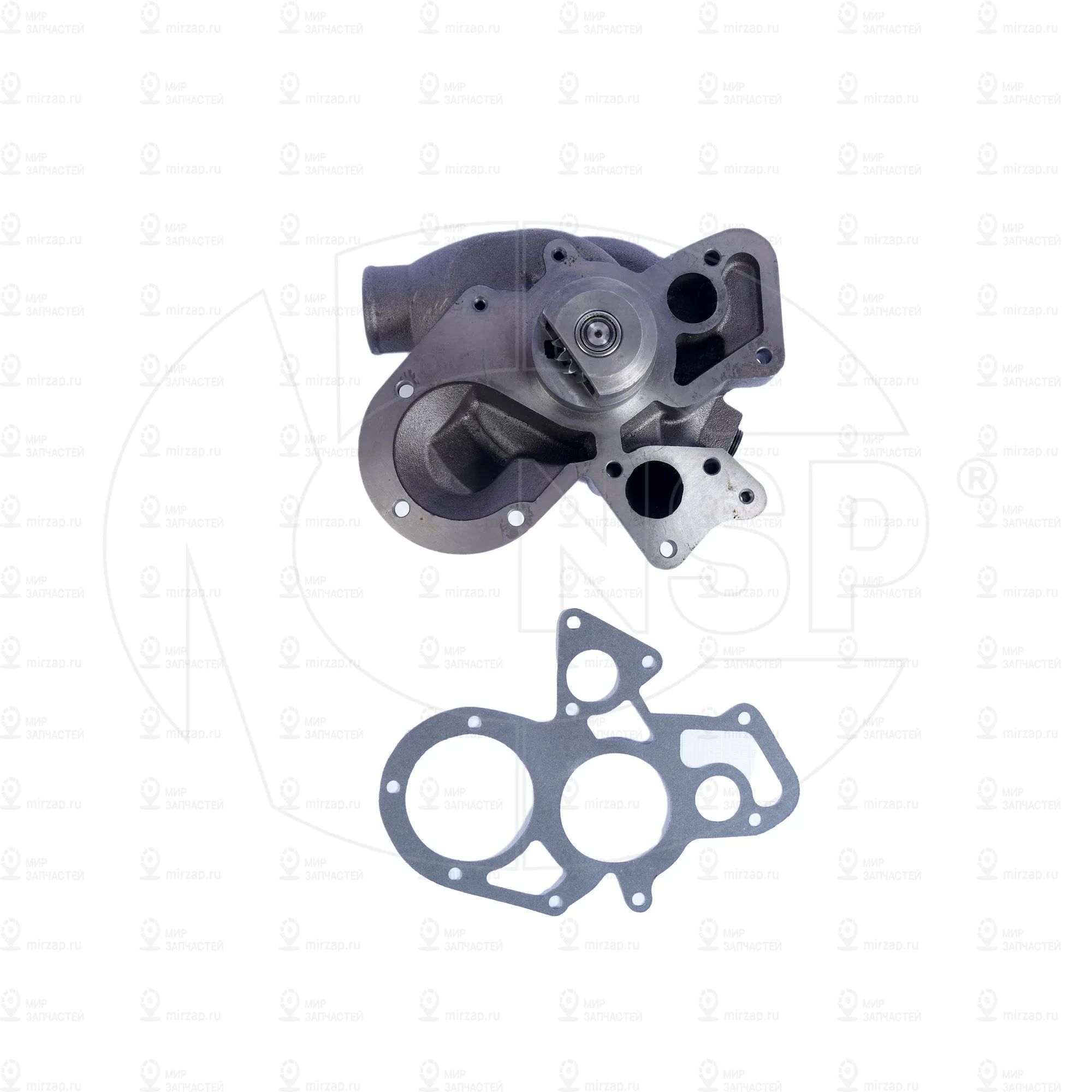 Запчасть NSP NSP9EN332H0895