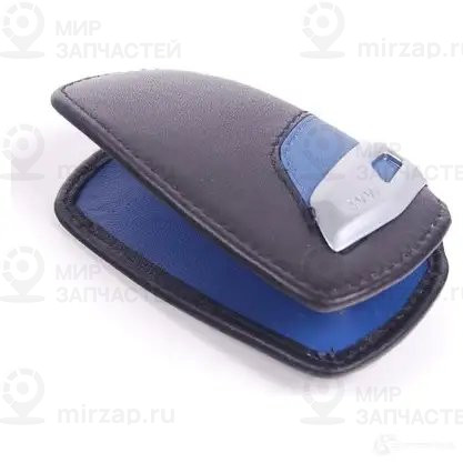 Футляр для ключей M-Sport FB. SW/BLAU
 BMW 82292219915