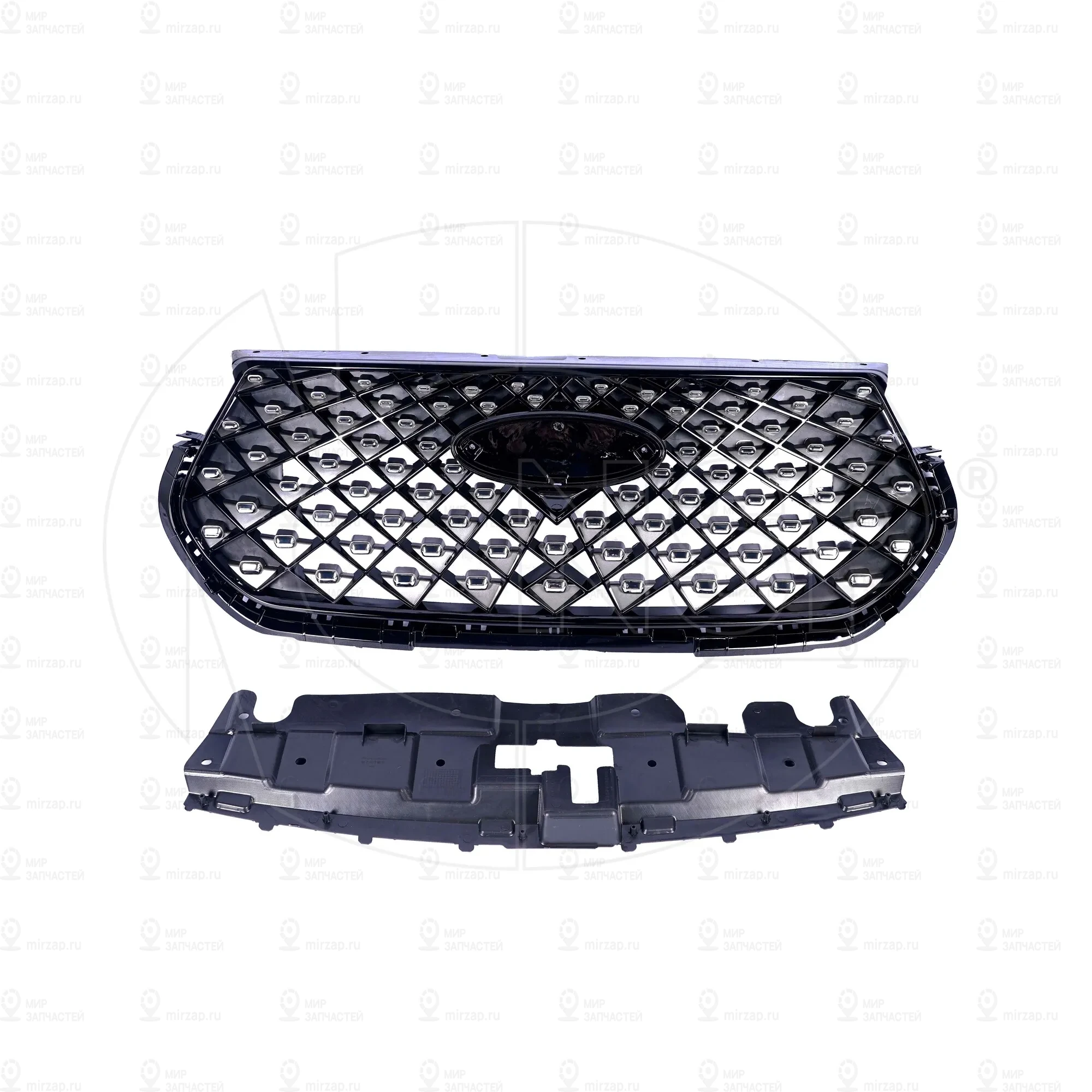 Запчасть NSP NSPRS97N80