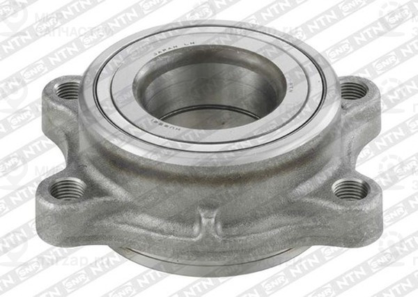 Запчасть NTN BGB35256