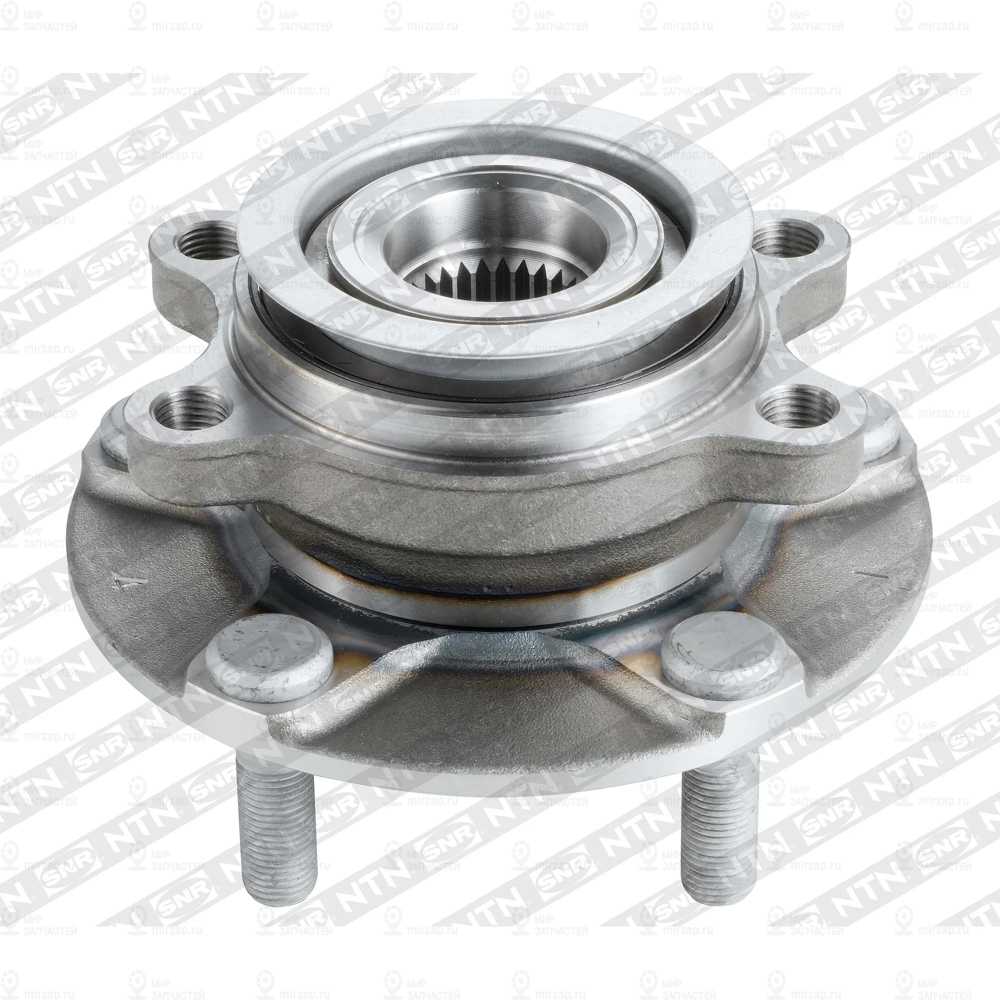 Запчасть NTN HGB35172S01