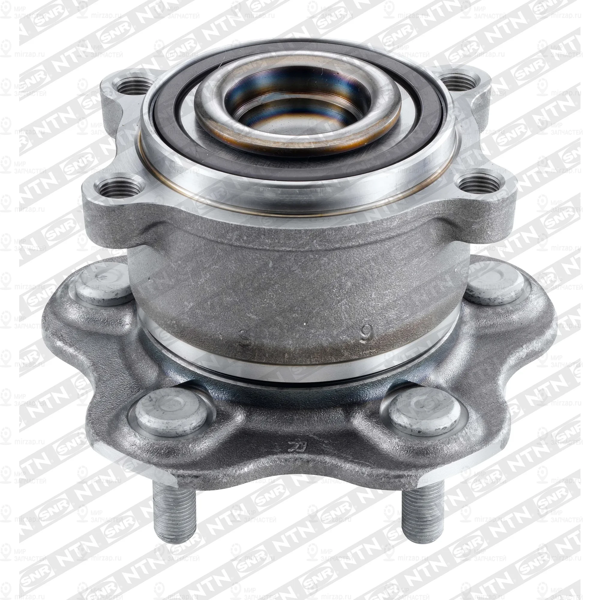 Запчасть NTN HGB35176