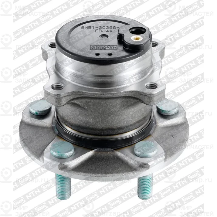 Запчасть NTN HGB35205