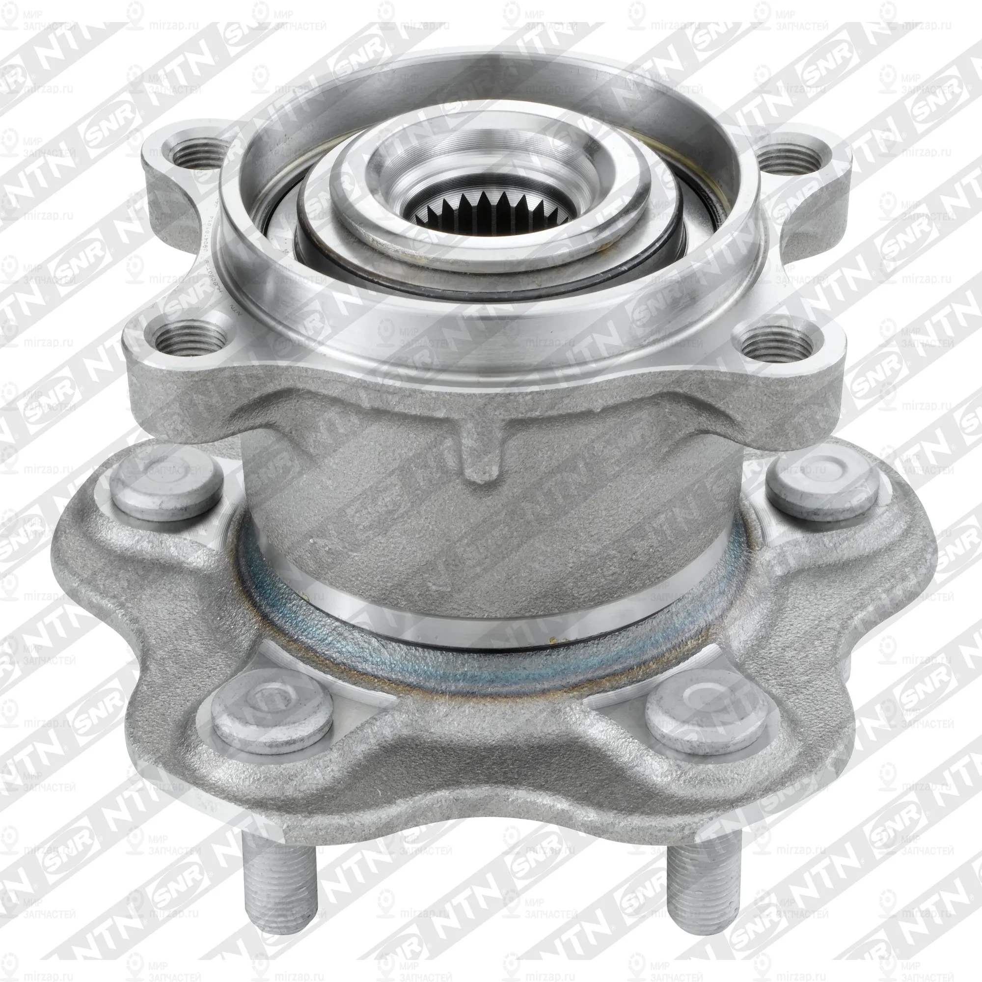 Запчасть NTN HGB35242