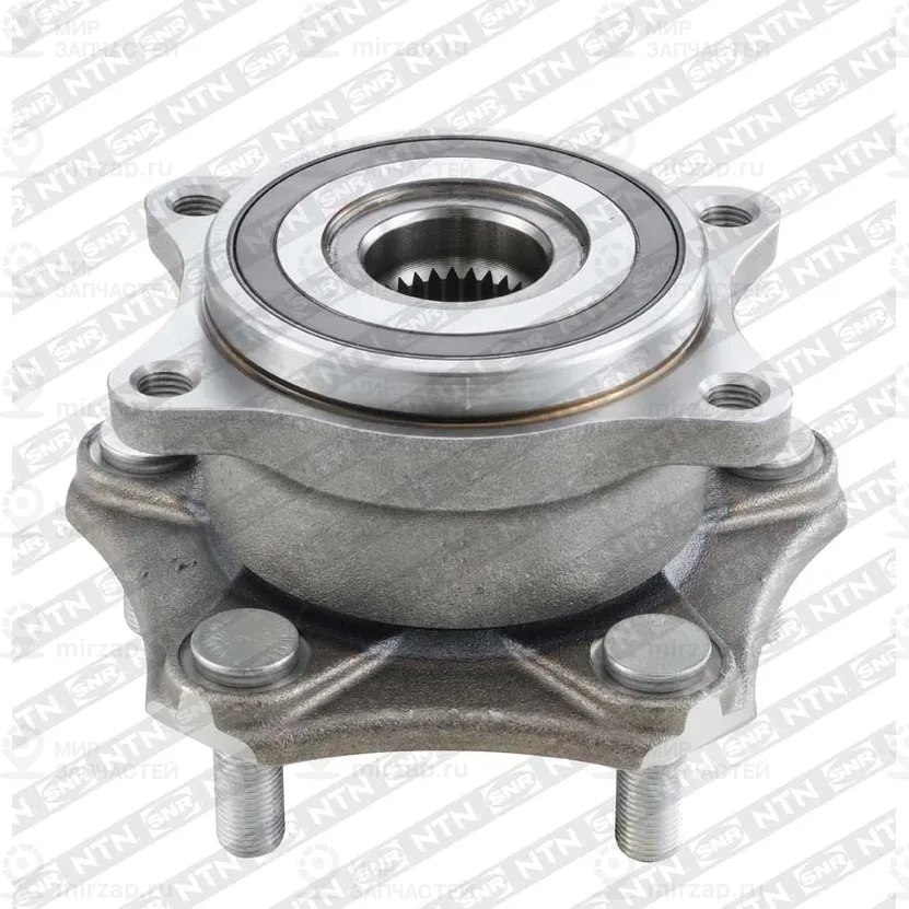 Запчасть NTN HGB35303