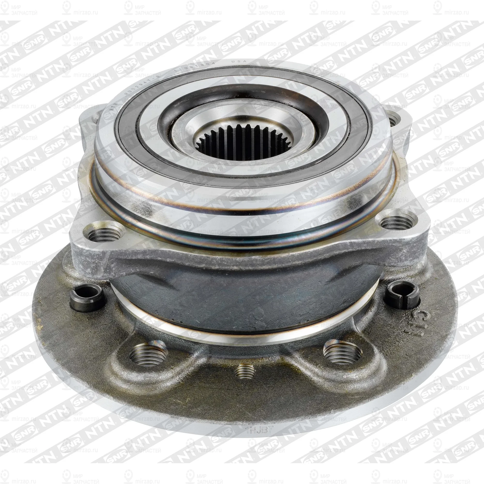 Запчасть NTN HGB43552S01
