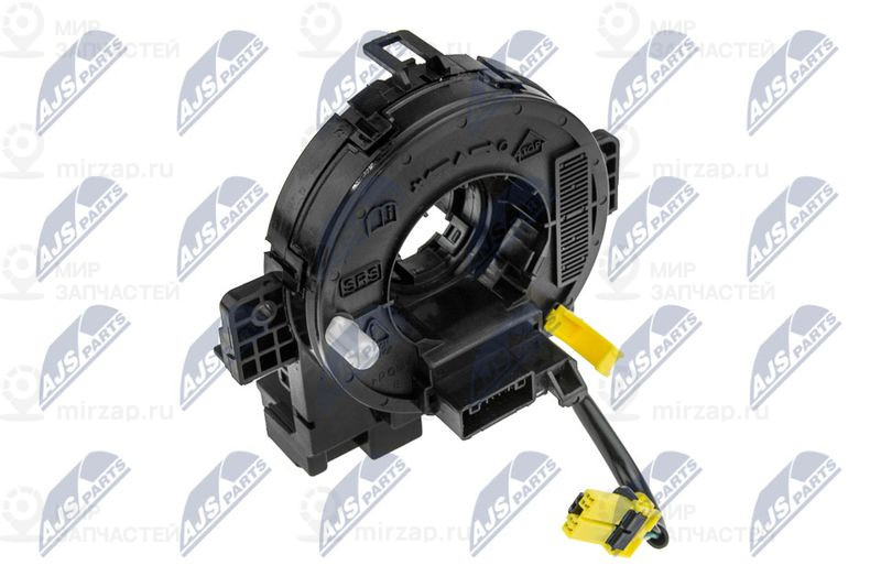 Витая пружина, подушка безопасности NTY EASHD006