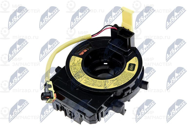 Витая пружина, подушка безопасности NTY EASHY007