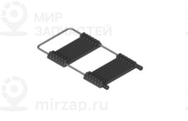 Защитная Накладка Для Рамы Из Углепласти
 BMW 82722472966