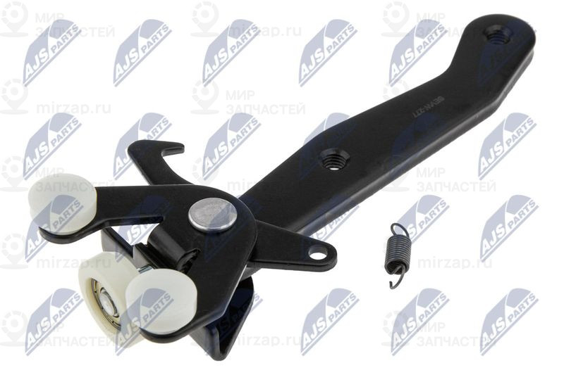 Направляющая ролика, сдвижная дверь NTY EZCVW277