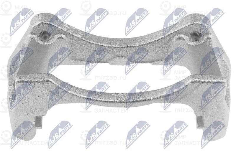 Кронштейн, корпус скобы тормоза NTY HZPCH016A