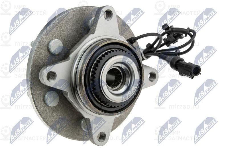 Запчасть NTY KLPCH041