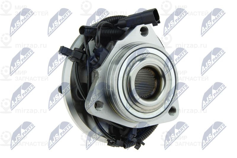 Запчасть NTY KLPCH042