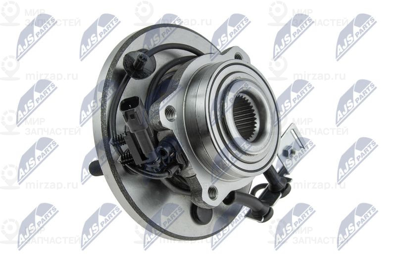 Запчасть NTY KLPCH056