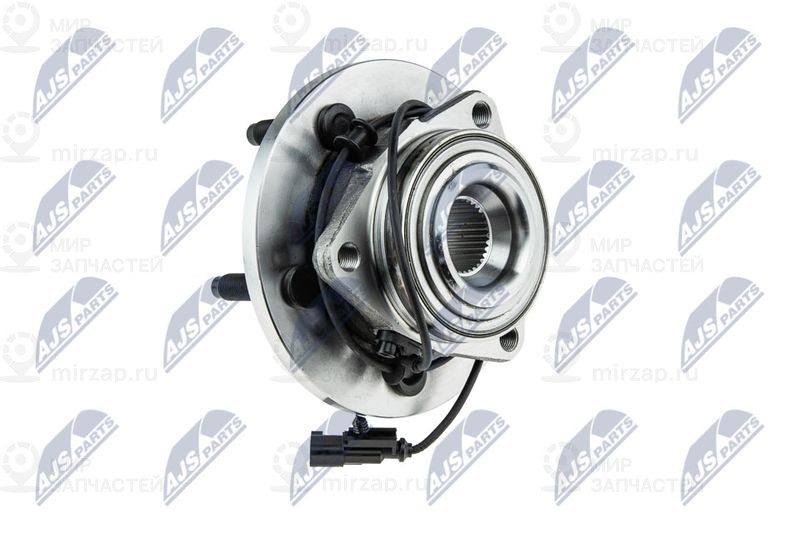 Запчасть NTY KLPCH057