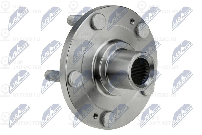 Ступица колеса NTY KLPHY507P