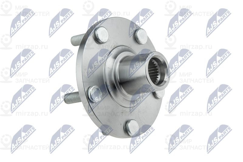 Ступица колеса NTY KLPNS037P