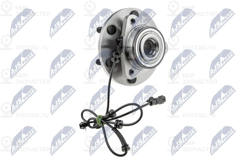 Запчасть NTY KLPNS068