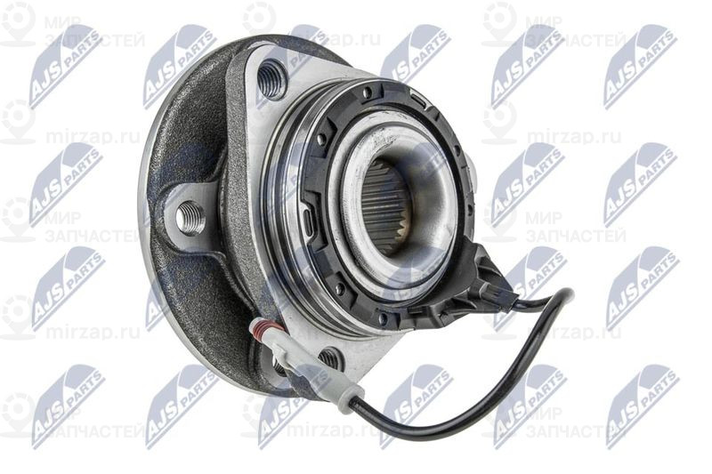 Запчасть NTY KLPPL021