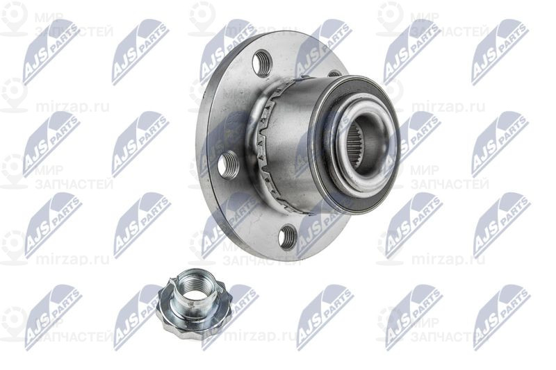 Запчасть NTY KLPSK001