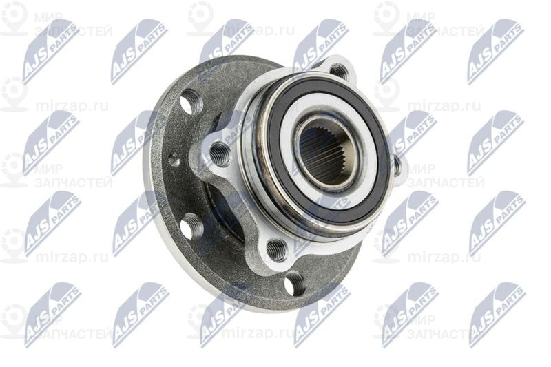 Комплект подшипника ступицы колеса NTY KLPVW022