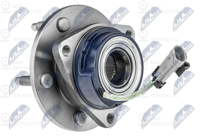 Запчасть NTY KLTCH057