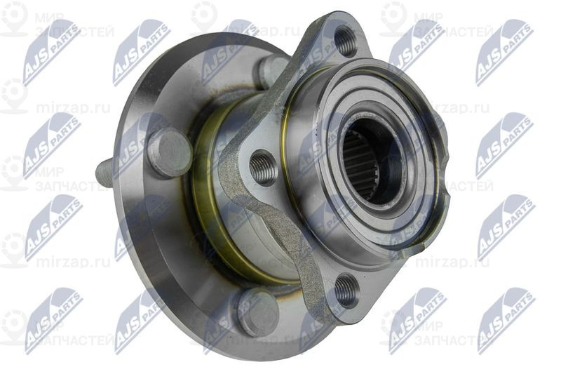 Ступица колеса NTY KLTTY142