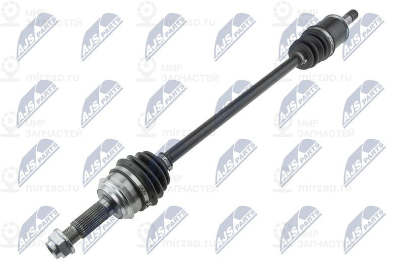 Приводной вал NTY NPWHD069