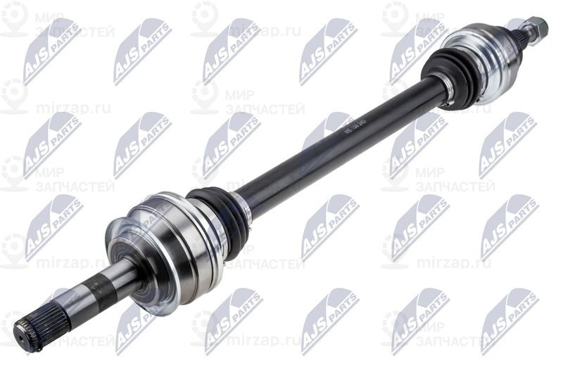 Запчасть NTY NPWME198