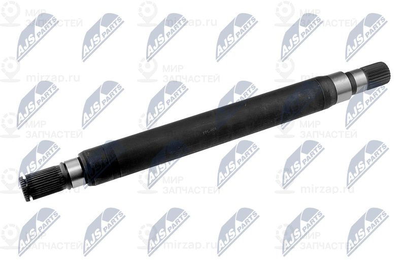 Запчасть NTY NWPPL003