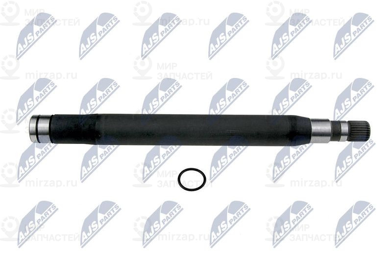 Запчасть NTY NWPPL004