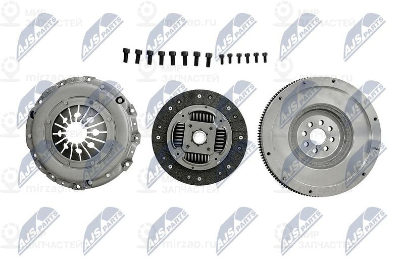 Запчасть NTY NZSPL000