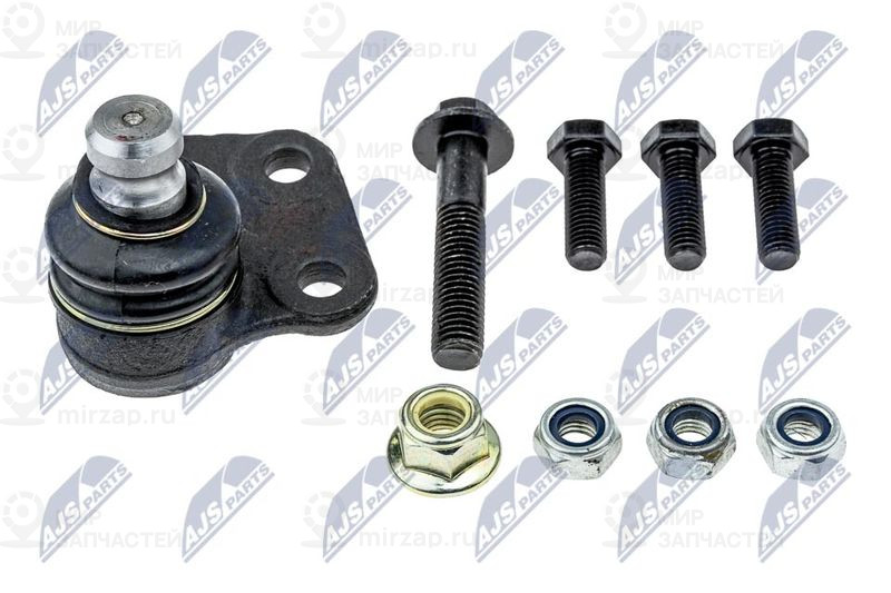 Запчасть NTY ZSDRE008