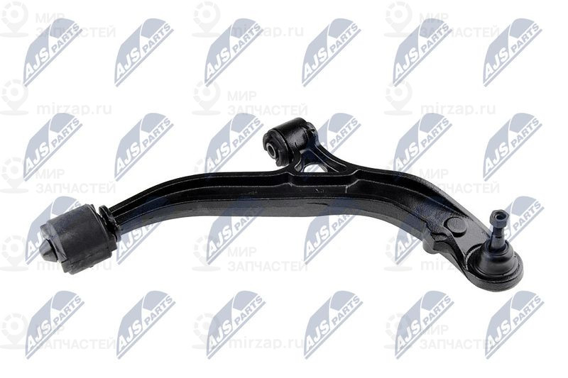 Рычаг независимой подвески колеса NTY ZWDCH024