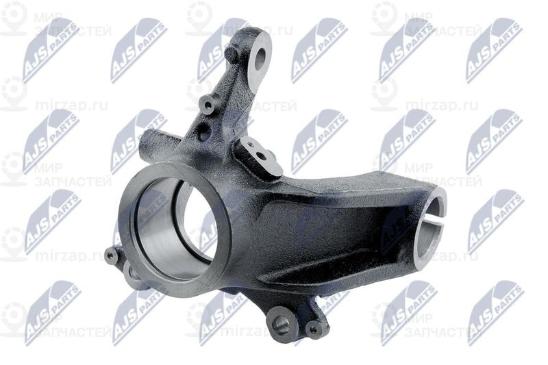 Поворотный кулак, подвеска колеса NTY ZZPFT001