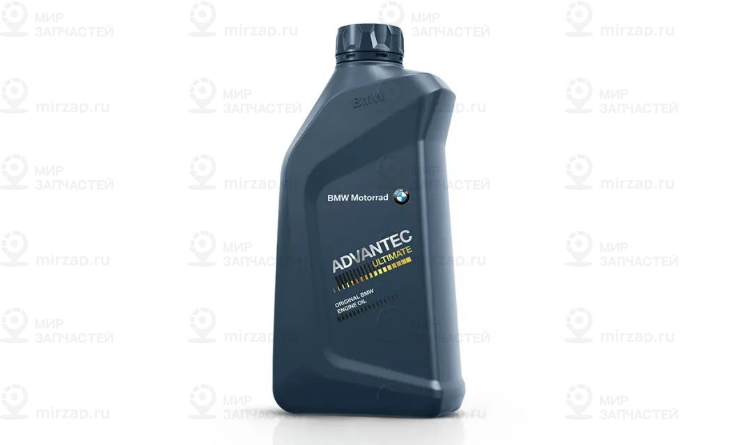Моторное масло Advantec 5W-40 BMW 83122405887