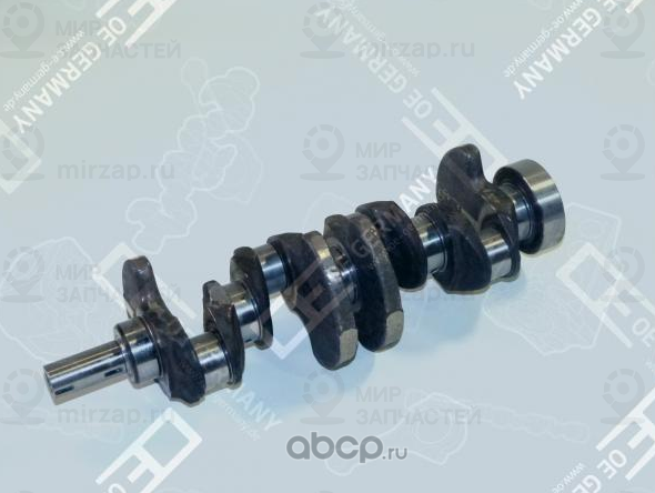 Запчасть OE GERMANY 010300611000