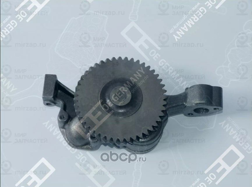 Запчасть OE GERMANY 021800287600