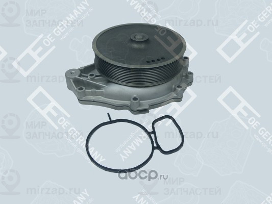 Запчасть OE GERMANY 052000D00001